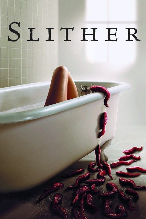 Slither (2006) Hindi Dubbed Movie download full movie