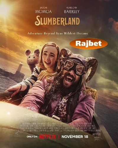 Slumberland 2022 Bengali Dubbed (Unofficial) WEBRip download full movie