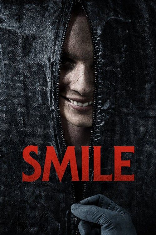 Smile (2022) Hindi Dubbed Movie download full movie