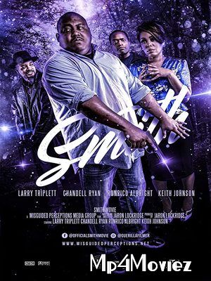 Smith (2020) Hindi Dubbed WEBRip download full movie