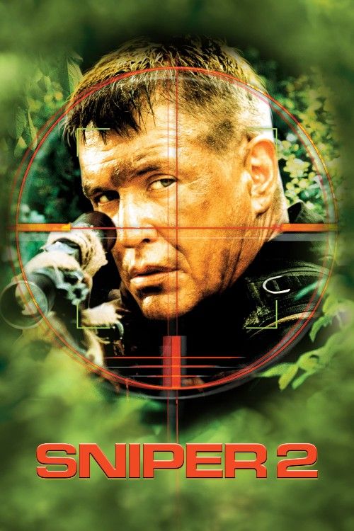 Sniper 2 (2002) Hindi Dubbed Movie download full movie