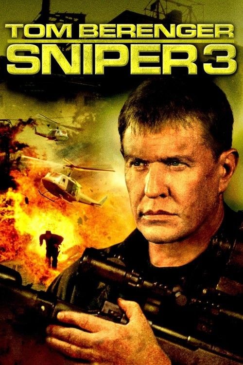 Sniper 3 (2004) Hindi Dubbed Movie download full movie