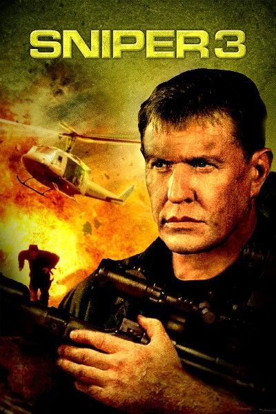 Sniper 3 2004 Hindi Dubbed Movie download full movie