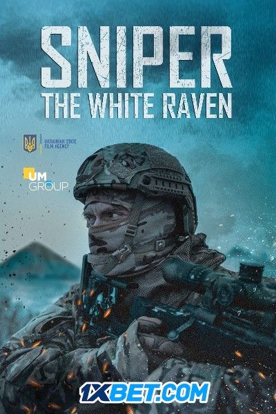 Sniper. The White Raven (2022) Hindi Dubbed (Unofficial) WEBRip download full movie