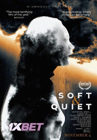 Soft & Quiet (2022) Hindi Dubbed (Unofficial) WEBRip download full movie