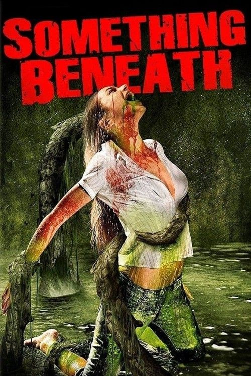 Something Beneath (2007) Hindi Dubbed Movie download full movie