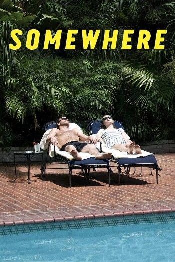 Somewhere (2010) Hindi Dubbed Movie download full movie