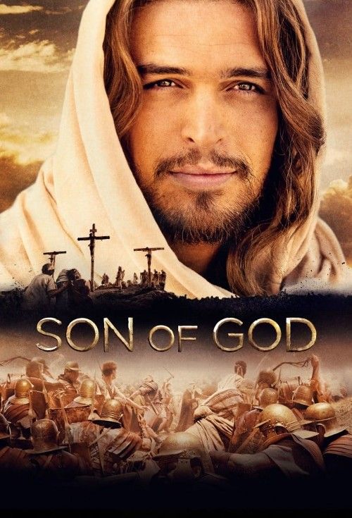 Son of God 2014 Hindi Dubbed Movie download full movie