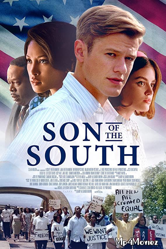 Son of the South (2020) Hindi (Voice Over) Dubbed BRRip download full movie