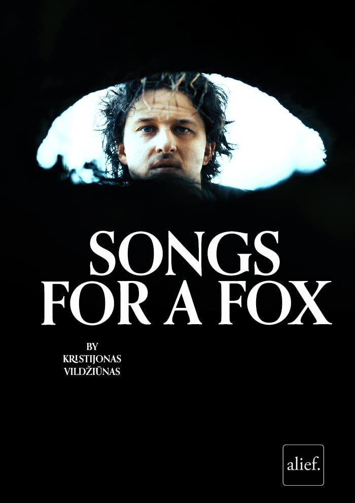 Songs for a Fox 2021 Hindi Dubbed (Unofficial) WEBRip download full movie