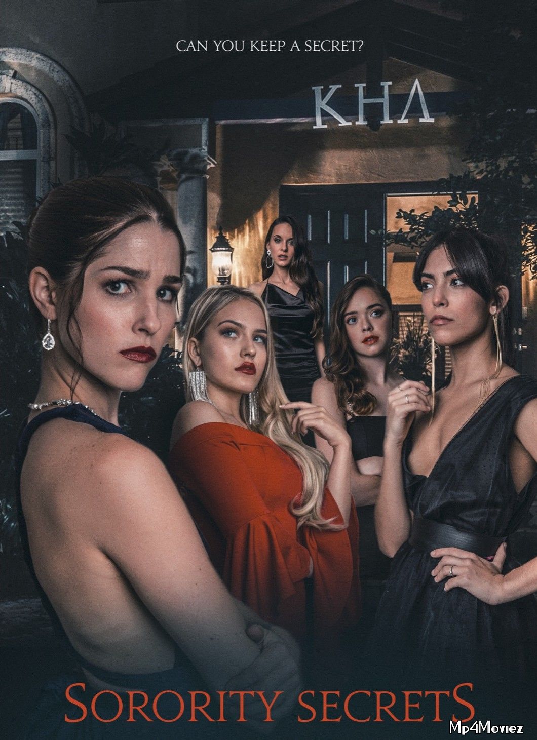 Sorority Secrets 2020 Hindi Dubbed Movie download full movie