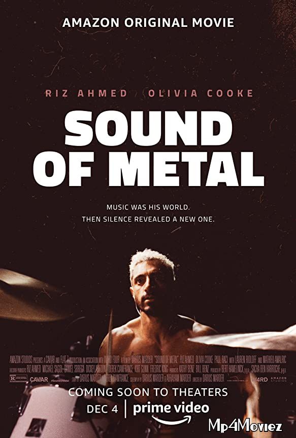 Sound of Metal 2019 Hindi Dubbed Movie download full movie