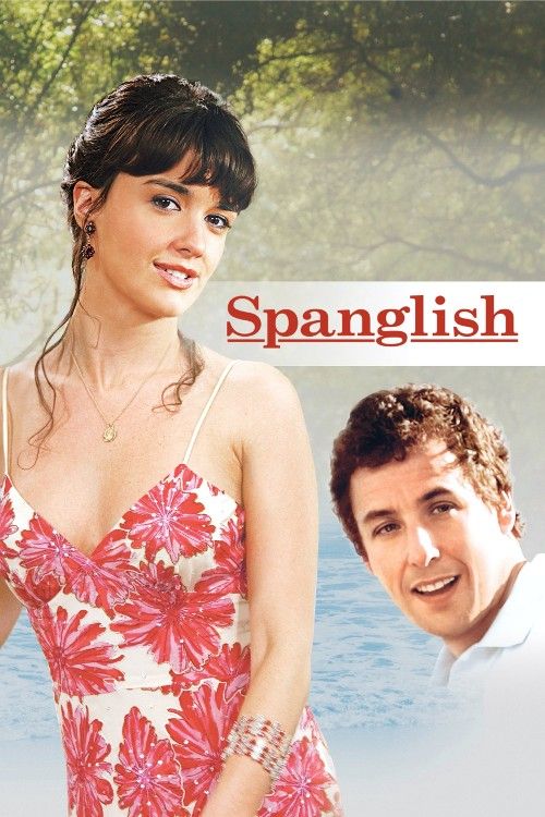 Spanglish 2004 Hindi Dubbed Movie download full movie