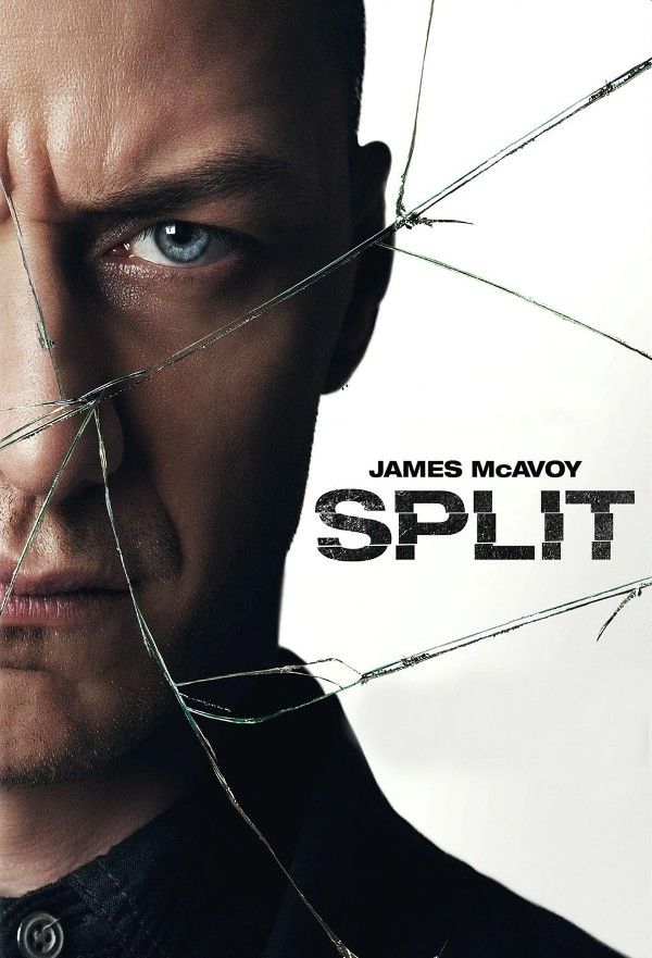 Split (2016) Hindi ORG Dubbed BluRay download full movie