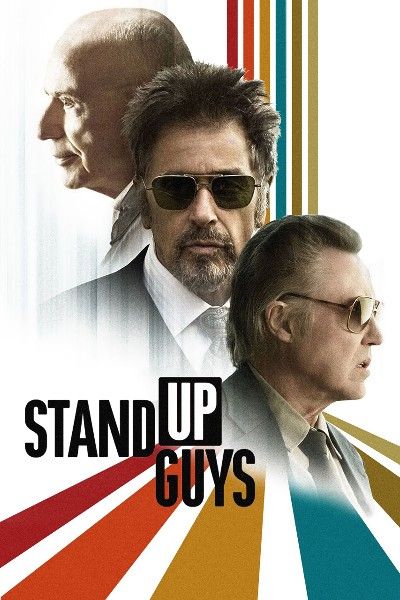 Stand Up Guys 2012 Hindi Dubbed Movie download full movie