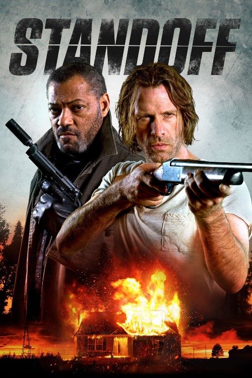 Standoff (2016) Hindi Dubbed Movie download full movie