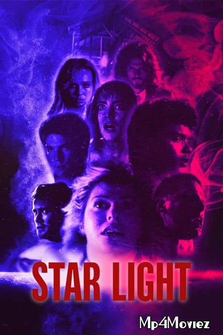 Star Light (2020) Hindi Dubbed HDRip download full movie