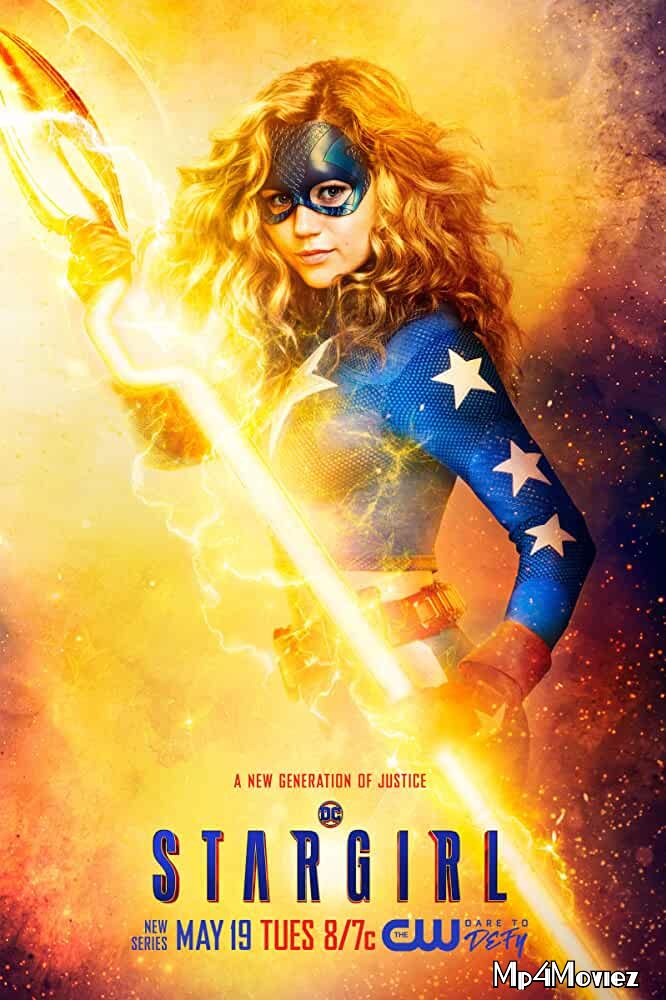 Stargirl 2020 Season 1 Hindi Dubbed Complete download full movie