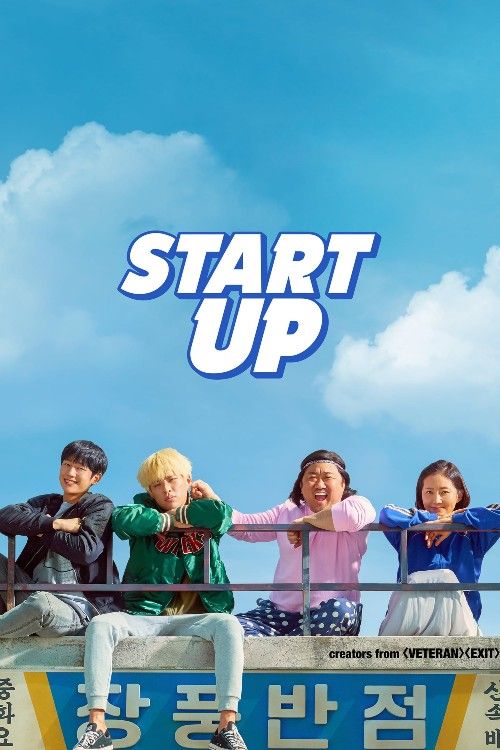 Start-Up (2019) Hindi Dubbed Movie download full movie