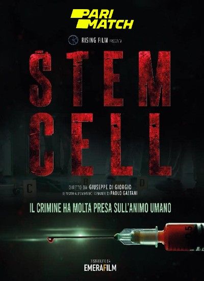 Stem Cell (2021) Hindi Dubbed (Unofficial) WEBRip download full movie