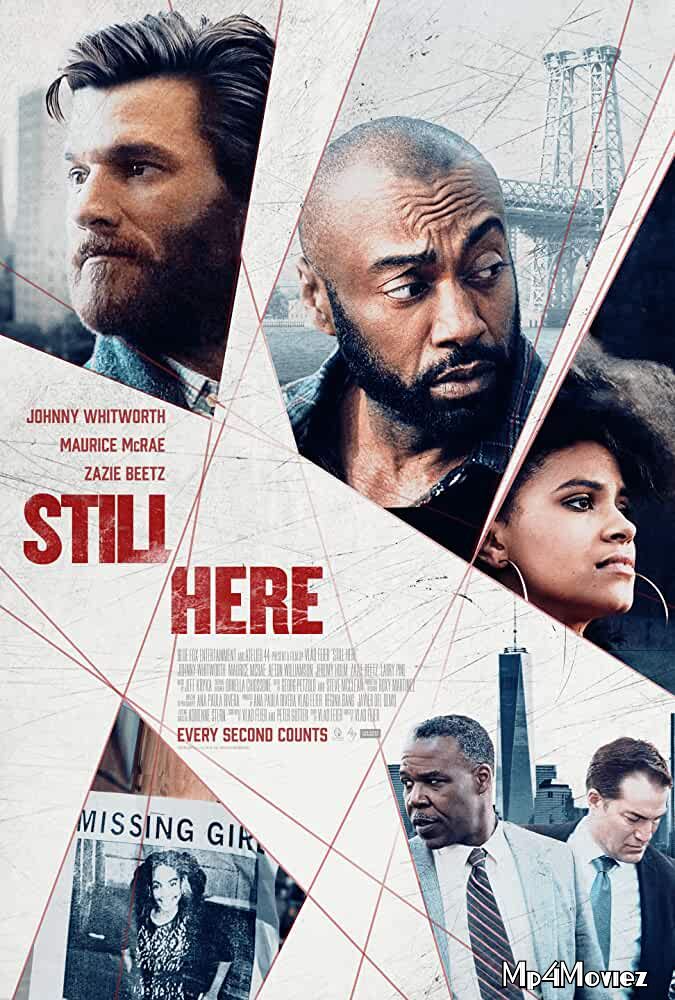 Still Here 2020 English Movie download full movie