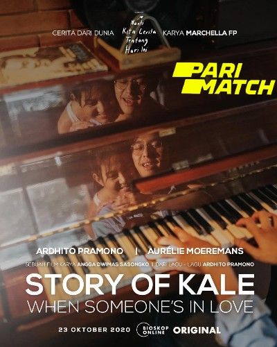 Story of Kale: When Someones in Love (2020) Hindi Dubbed (Unofficial) WEBRip download full movie