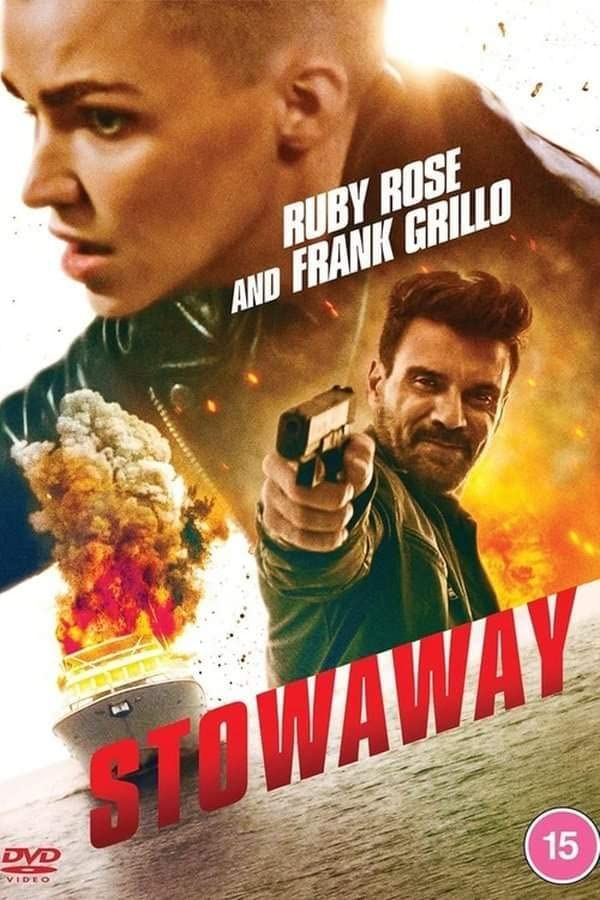 Stowaway (2022) Bengali Dubbed (Unofficial) WEBRip download full movie