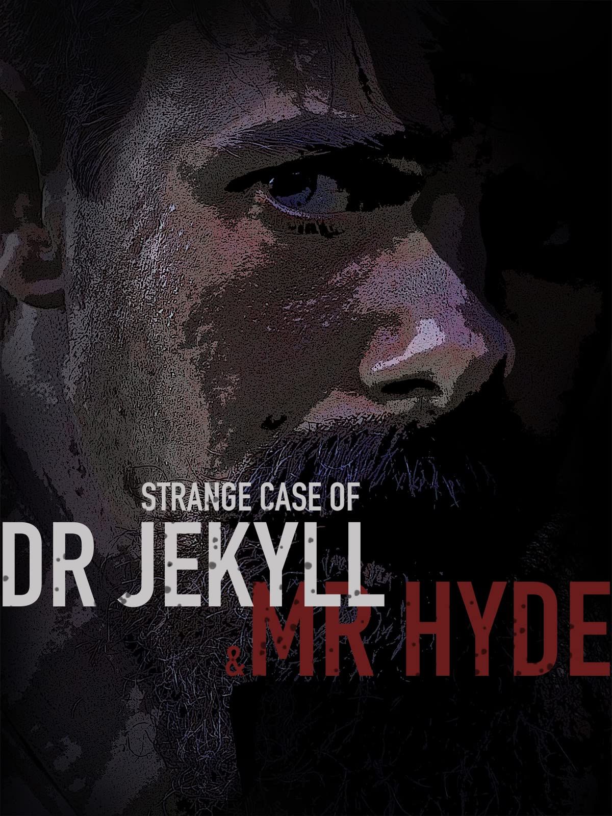 Strange Case of Dr Jekyll and Mr Hyde (2021) Hindi Dubbed (Unofficial) WEBRip download full movie