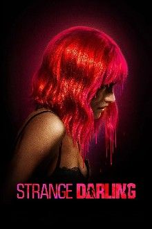 Strange Darling (2024) Hollywood English Movie download full movie