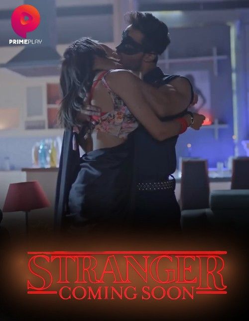 Stranger (2023) S01E01 PrimePlay Hindi Web Series HDRip download full movie