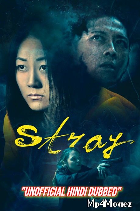 Stray 2019 Unofficial HDRip Hindi Dubbed Movie download full movie