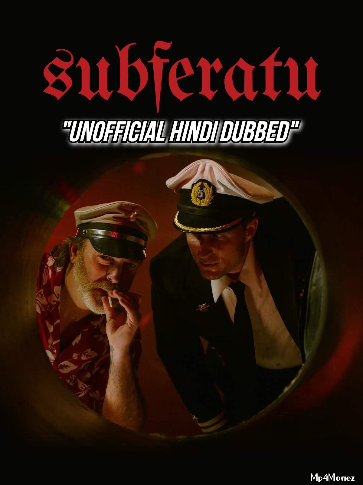 Subferatu 2020 Unofficial HDRip Hindi Dubbed Movie download full movie