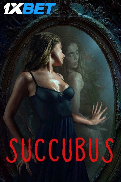 Succubus (2024) Hindi HQ Dubbed Movie download full movie