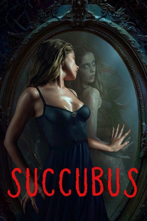 Succubus (2024) Hollywood English Movie download full movie