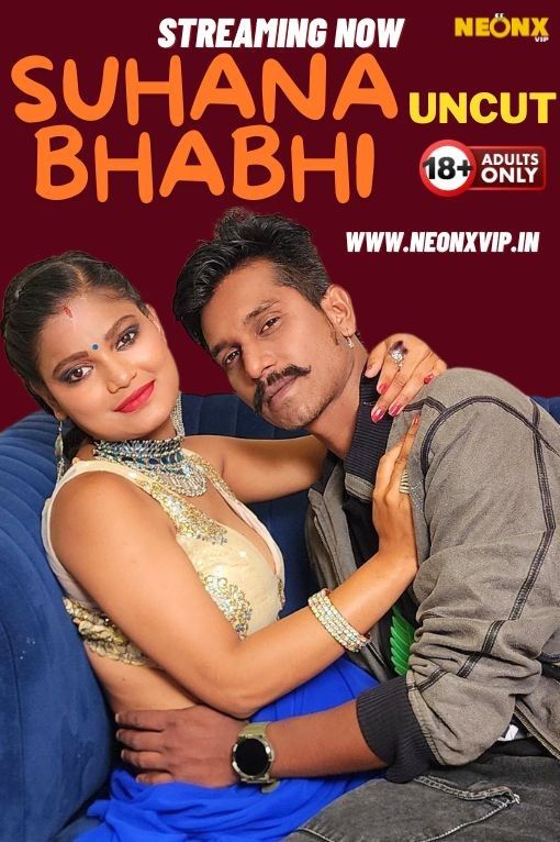 Suhana Bhabhi (2024) Hindi NeonX Short Film download full movie