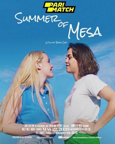 Summer of Mesa (2020) Hindi Dubbed (Unofficial) WEBRip download full movie