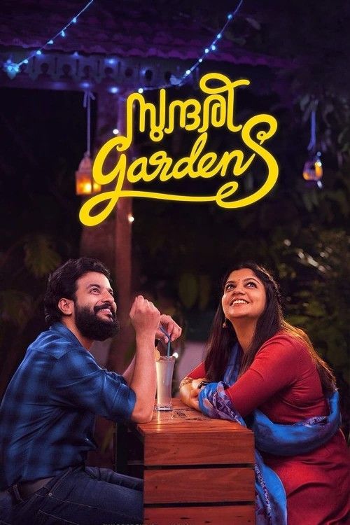 Sundari Gardens (2022) Hindi ORG Dubbed Movie download full movie