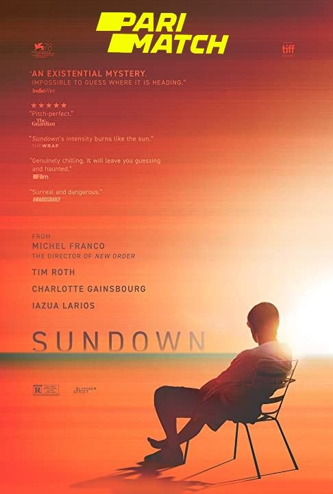 Sundown (2021) Bengali (Voice Over) Dubbed WEBRip download full movie