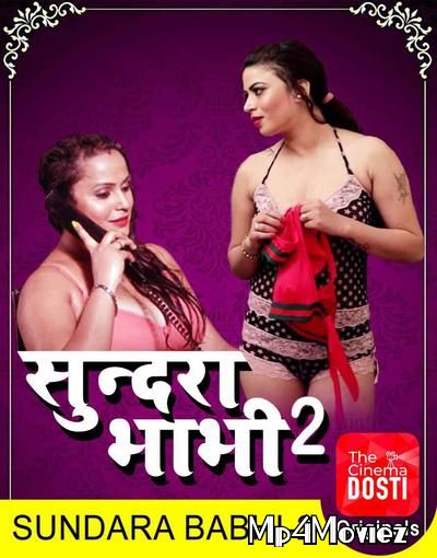 Sundra Bhabhi 2 (2020) Hindi Short Film HDRip download full movie