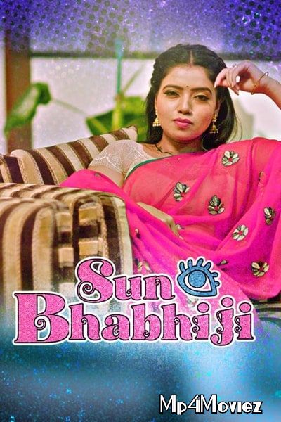 Suno Bhabhiji (2020) S01 Hindi Kooku App Complete Web Series download full movie