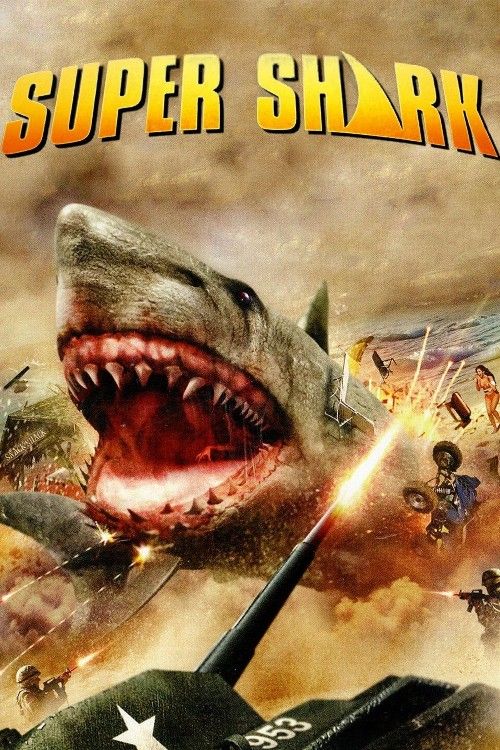 Super Shark (2011) UNCUT Hindi Dubbed Movie download full movie