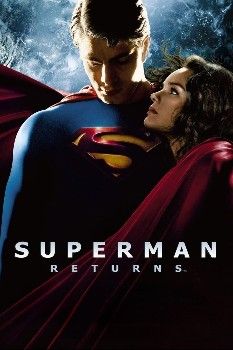 Superman Returns (2006) Hindi Dubbed Movie download full movie