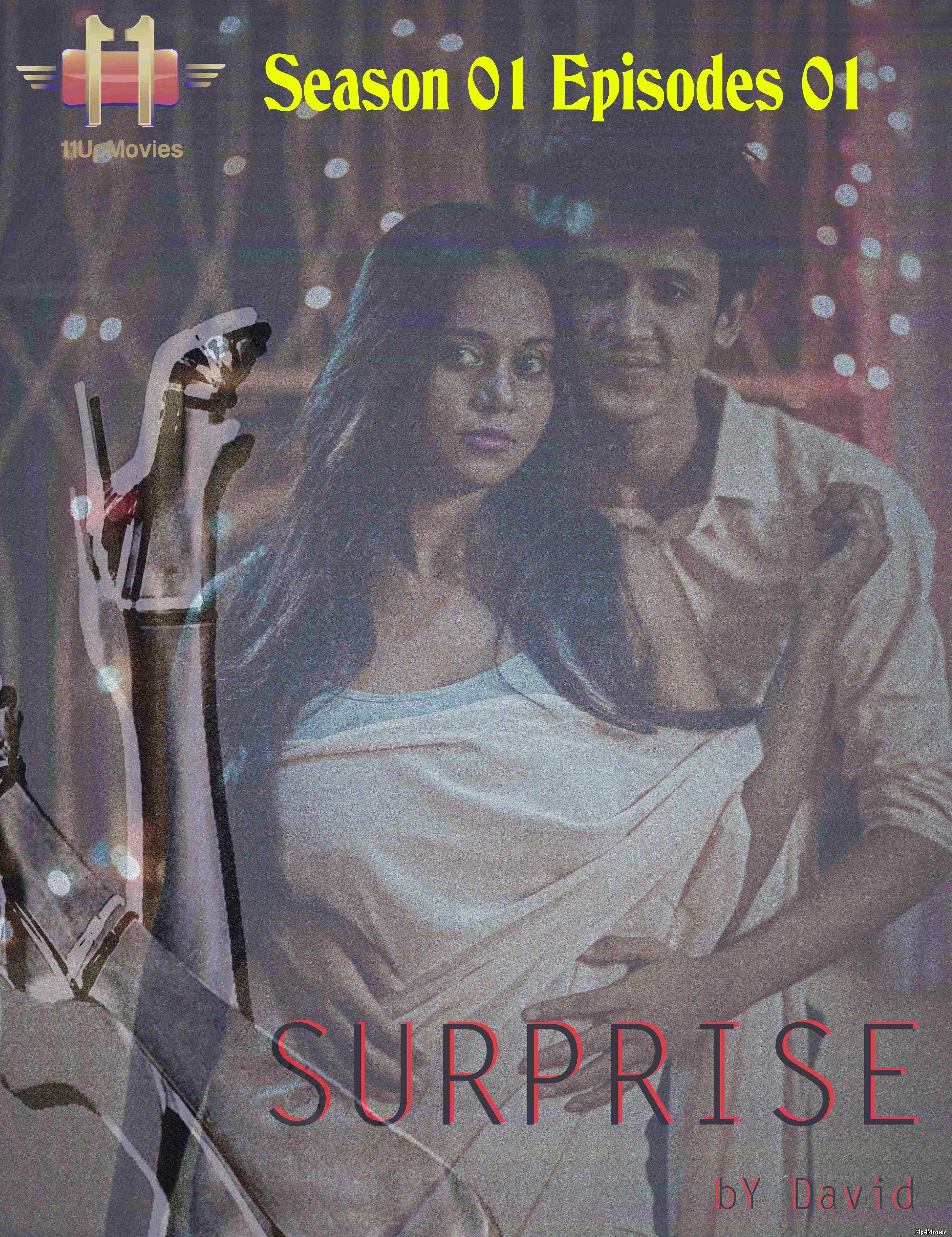 Surprise (2020) 11UpMovies Hindi S01E03 UNRATED HDRip download full movie