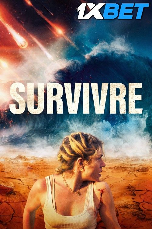 Survive (2024) Hindi HQ Dubbed Movie download full movie