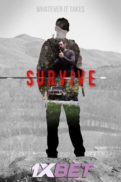 Survive The Wilderness 2021 Hindi Dubbed (Unofficial) WEBRip download full movie