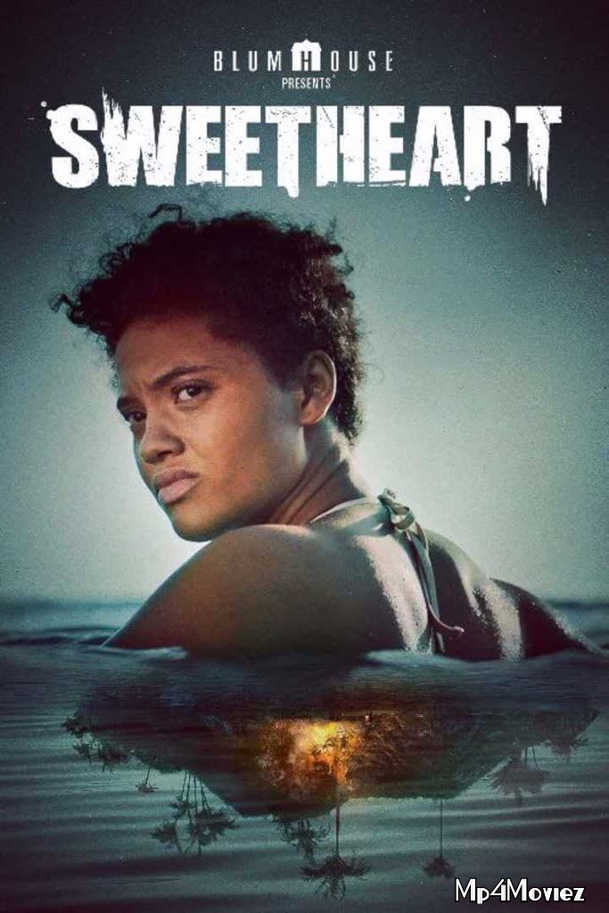 Sweetheart 2019 Hindi Dubbed Movie download full movie