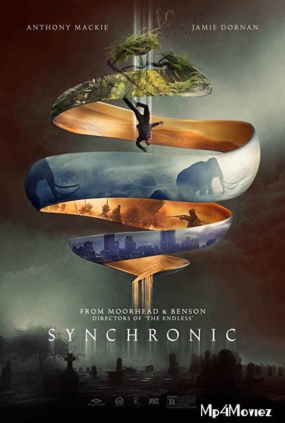 Synchronic 2019 Hindi Dubbed Full Movie download full movie