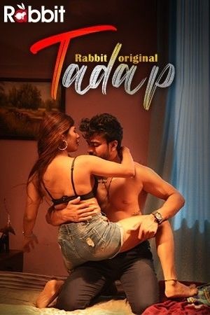 Tadap (2022) S01E02 Hindi RabbitMovies Web Series HDRip download full movie