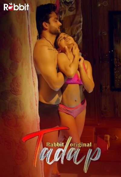 Tadap (2022) S01E05 Hindi RabbitMovies Web Series HDRip download full movie