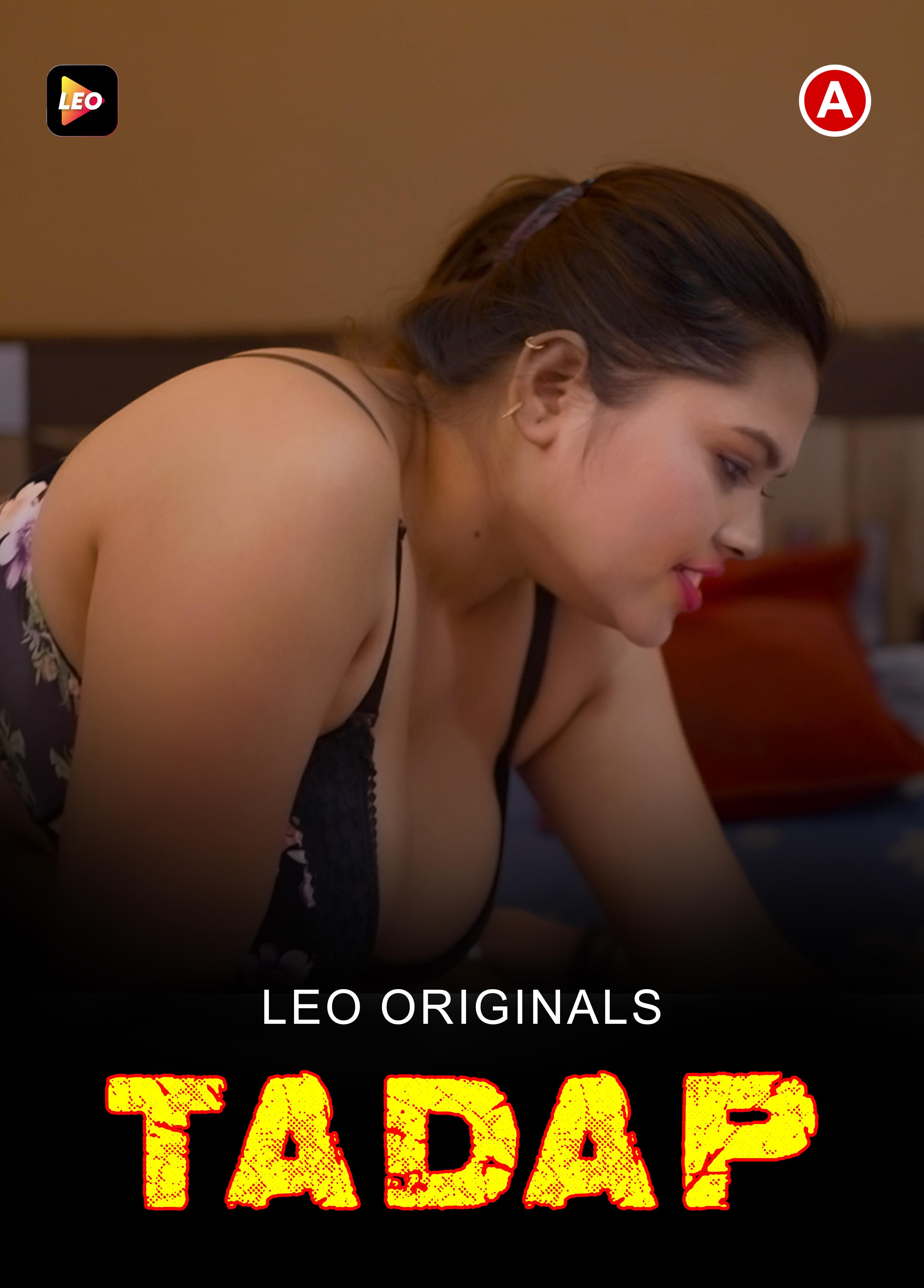 Tadap 2022 Leo S01 E01T02 Hindi Web Series HDRip download full movie